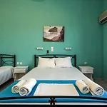 Aparthotel Contaratos Lettings Livadi (Kythira)