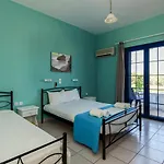 Aparthotel Contaratos Lettings Livadi (Kythira)