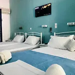 Aparthotel Contaratos Lettings Livadi (Kythira)