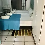 Contaratos Lettings Aparthotel Livadi (Kythira)