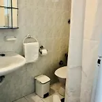 Contaratos Lettings Aparthotel 3*