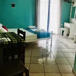 Aparthotel Contaratos Lettings Livadi (Kythira)