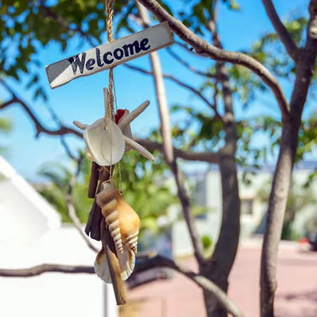 Contaratos Lettings 3* Λιβάδι Κυθήρων