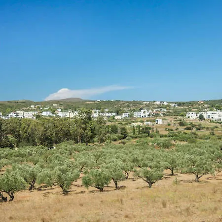 Lejlighedshotel Contaratos Lettings 3*