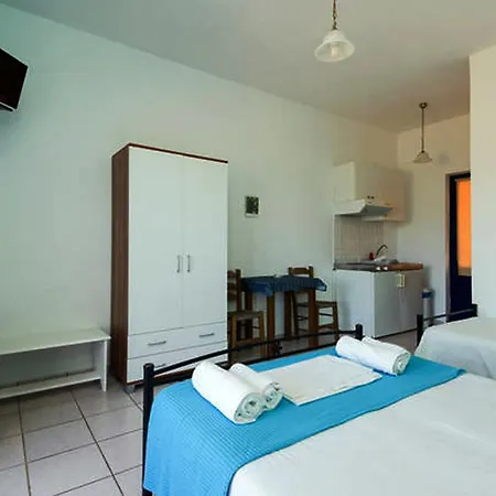 Contaratos Lettings