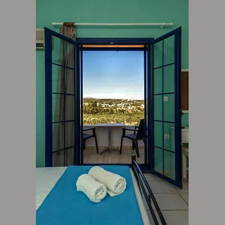 Contaratos Lettings Livadi (Kythira)