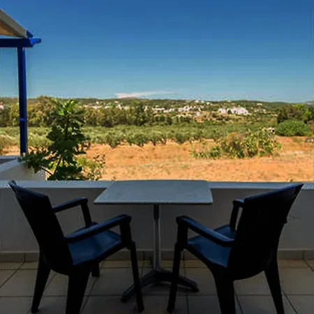 Contaratos Lettings