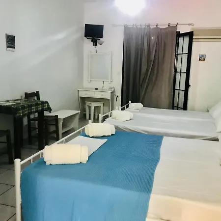 Contaratos Lettings Livadi (Kythira)