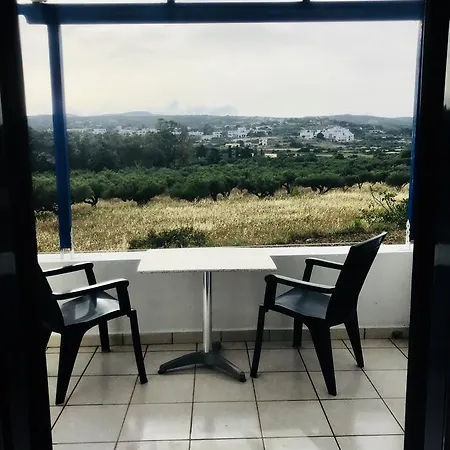 Contaratos Lettings 3* Livádi Kithíron