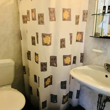 Apartmanhotel Contaratos Lettings Livádi Kithíron