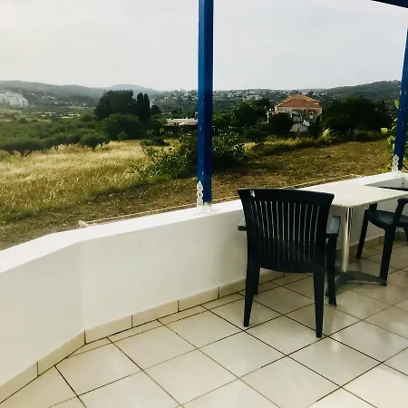 Contaratos Lettings Livadi (Kythira)