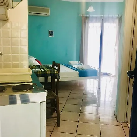 Contaratos Lettings Livádi Kithíron