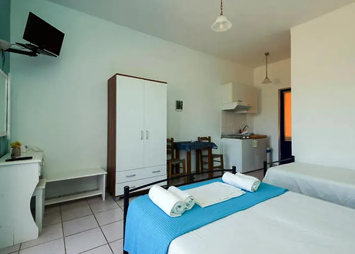 Contaratos Lettings