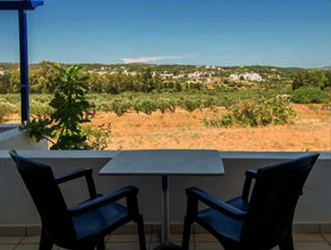Contaratos Lettings