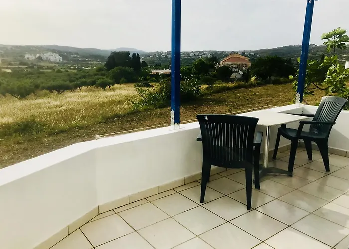 Contaratos Lettings Λιβάδι Κυθήρων