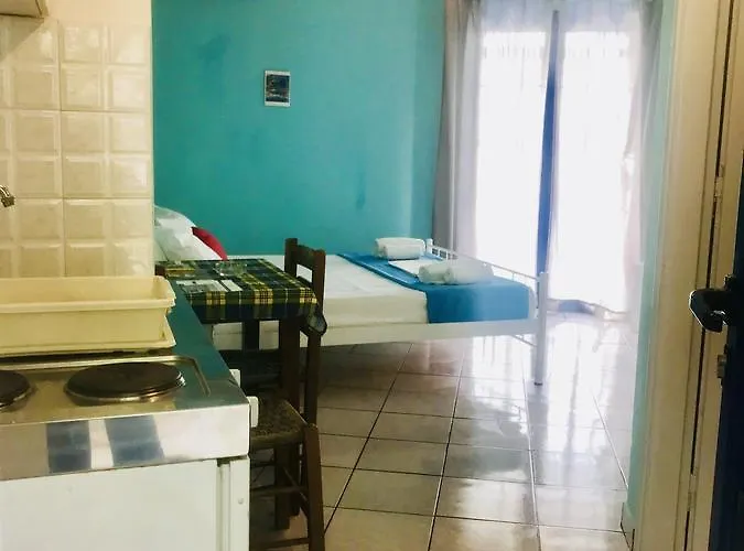 Contaratos Lettings Λιβάδι Κυθήρων